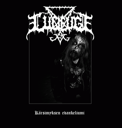 Kärsimyksen Evankeliumi